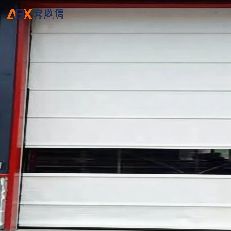 吐鲁番自动快速门