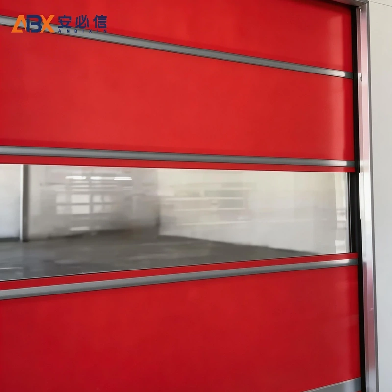 吐鲁番工业快速门